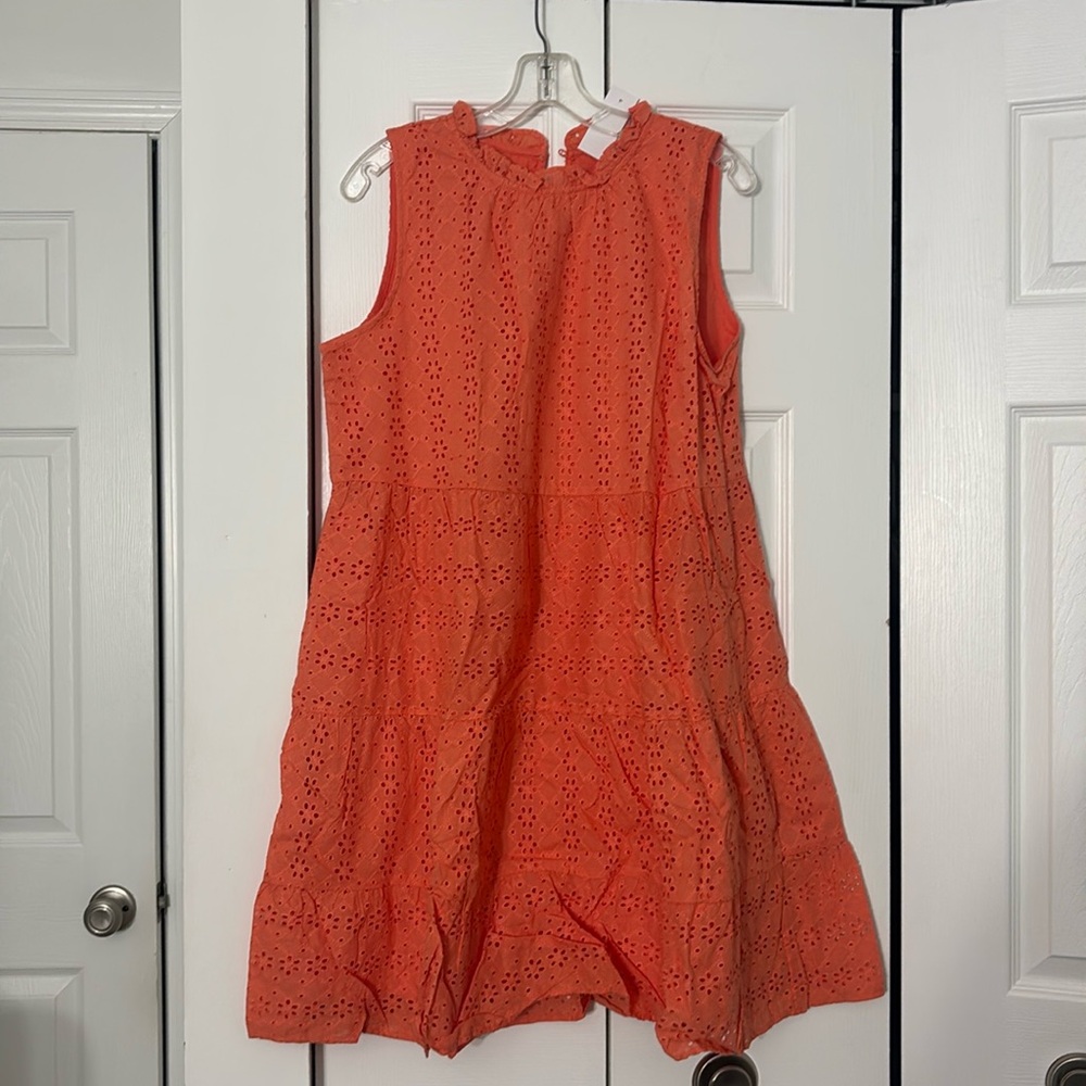 LOFT Dress